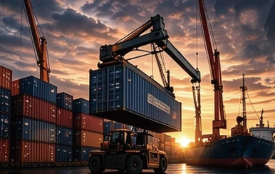 Import–Export Trade